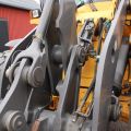 722916-15 Wheel loader Volvo L90G -12 (7217 h)