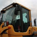 722916-18 Wheel loader Volvo L90G -12 (7217 h)