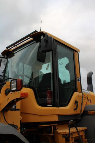 722916-18 Wheel loader Volvo L90G -12 (7217 h)