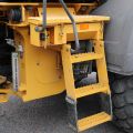 722916-20 Wheel loader Volvo L90G -12 (7217 h)