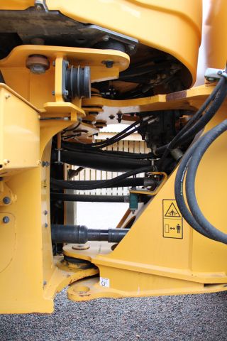 722916-19 Wheel loader Volvo L90G -12 (7217 h)