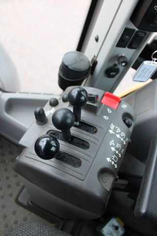 722916-34 Wheel loader Volvo L90G -12 (7217 h)