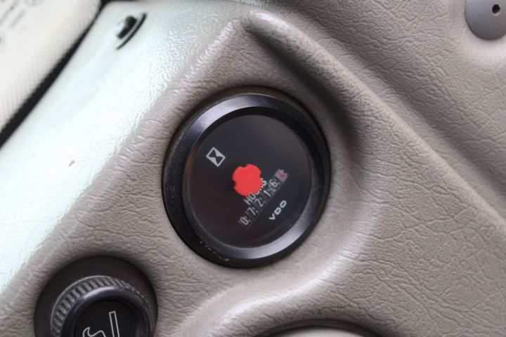 722916-35 Wheel loader Volvo L90G -12 (7217 h)