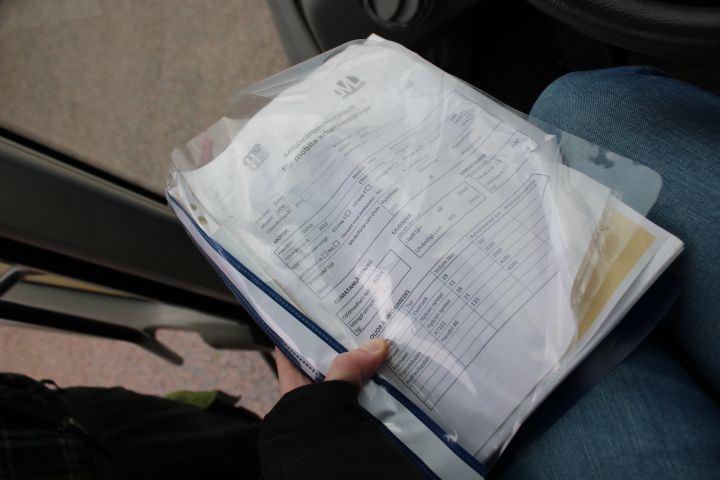 722916-36 Wheel loader Volvo L90G -12 (7217 h)