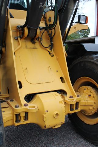722916-42 Wheel loader Volvo L90G -12 (7217 h)