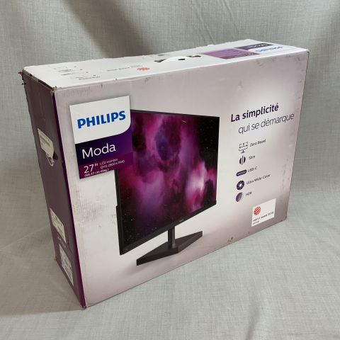 1440p, IPS, 75Hz) - PS Auction 