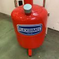 709325-2 Oil filler Flexibimec