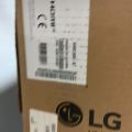 723349-5 Computer monitor LG 34 "monitor 34WL50S-B (IPS, 1080p, FreeSync)