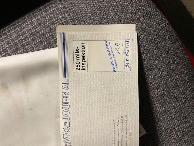 692321-20 Ford Escort 3-door 1.6 Manual, 65hp, 1986