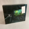 723370-2 Gamingskärm Acer 25" LED Predator G-Sync XN253 (240Hz, G-sync)