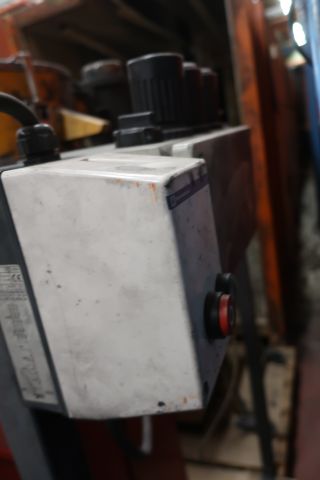 714699-33 Powder coating plant