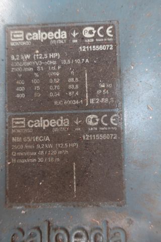 714699-37 Powder coating plant