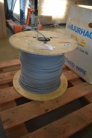 685044-2 Installation cable - Rutab