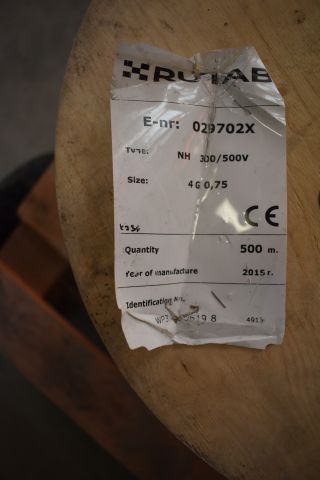 685044-4 Installation cable - Rutab