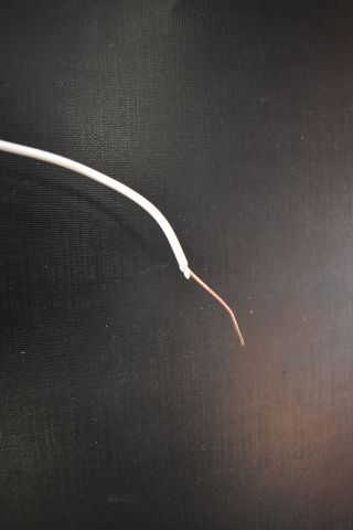 685044-8 Installation cable - Rutab