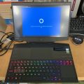 723404-8 Gaming laptop OMEN X 2S by HP 15.6 "FHD 144Hz (i7 9750H, RTX 2080, 16GB RAM, IPS)