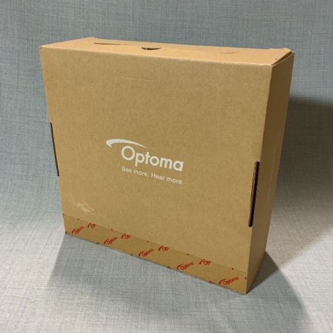723410-2 Projector Optoma DLP LED LV130