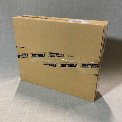 723413-2 Motherboard ASUS Z11PA-U12 / 10G-2S, Socket-3647