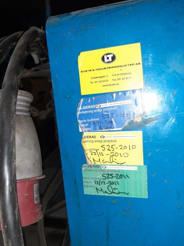 665155-5 Migsvets Miller Compact BLU 243