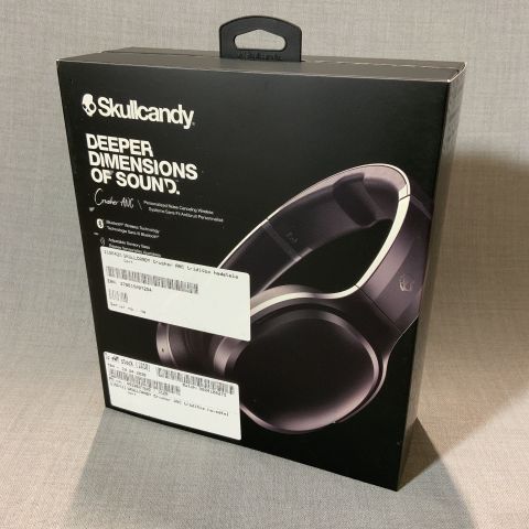 723632-2 Wireless headphones SKULLCANDY Crusher ANC