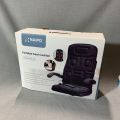 723432-2 Massage seat cushion Naipo MGC-168