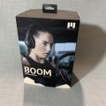723459-2 Wireless headphones BOOM Rose Gold by Miiego