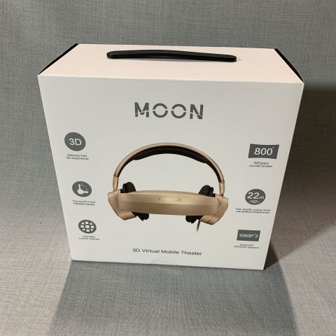 723470-3 ROYOLE Moon 3D Virtual Mobile Theater