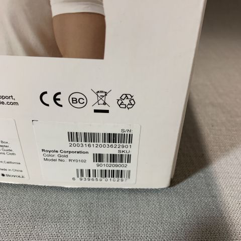 723470-5 ROYOLE Moon 3D Virtual Mobile Theater