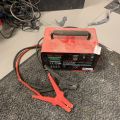 717278-1 Battery charger with starting aid Powertech