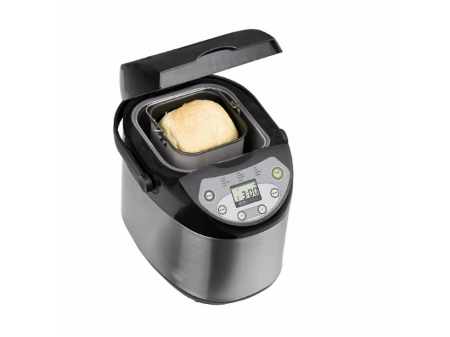 722261-1 Baking machine OBH Nordica 6544 Inox