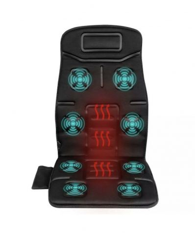 723432-1 Massage seat cushion Naipo MGC-168