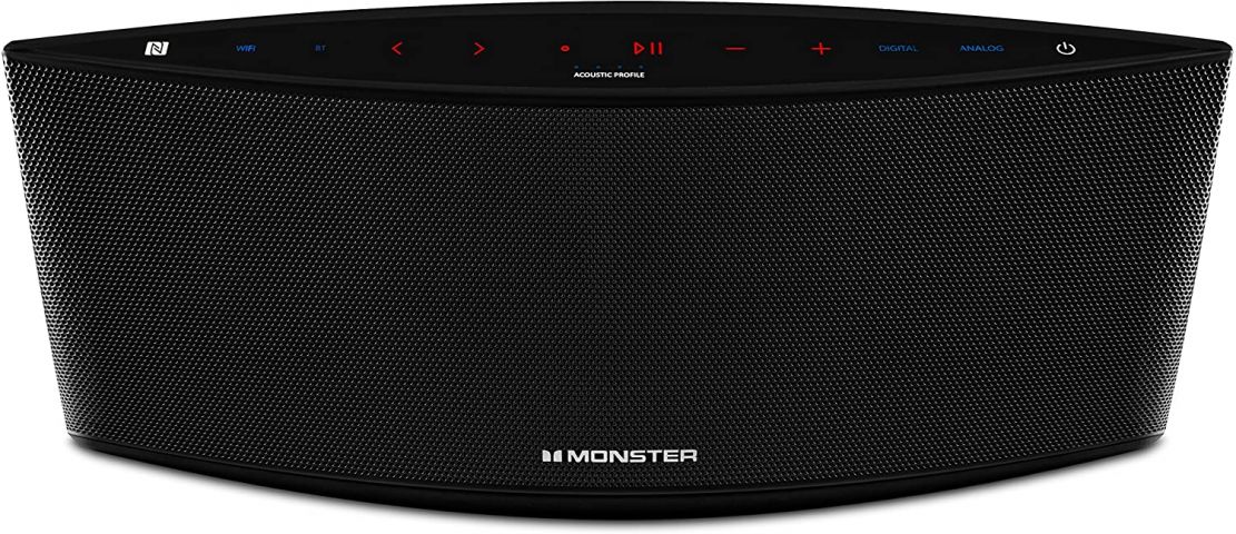 723435-1 Speaker Monster Streamcast S1