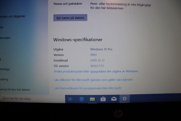 718161-12 HP ProBook 640 G2 + Power Cable and Docking Station (Unlocked)