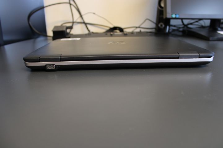 718161-7 HP ProBook 640 G2 + Power Cable and Docking Station (Unlocked)