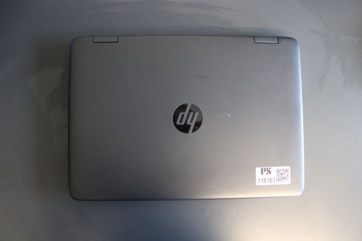 718161-5 HP ProBook 640 G2 + Power Cable and Docking Station (Unlocked)