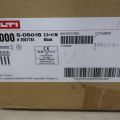 721916-3 Banded screw HILTI S-DS01B 3.5x41