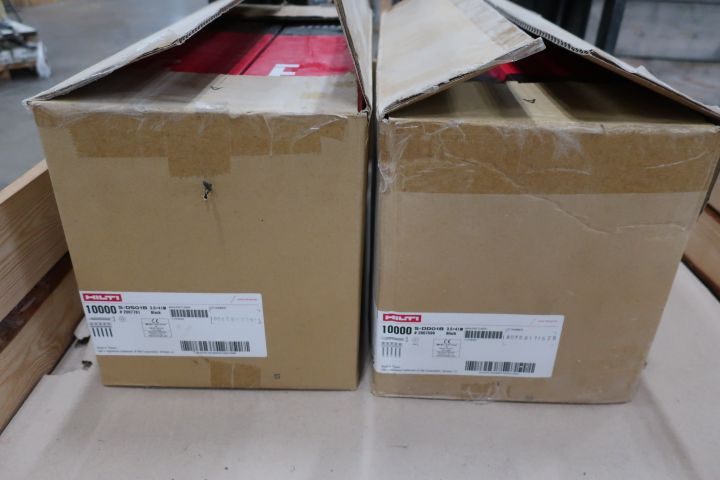 721916-2 Banded screw HILTI S-DS01B 3.5x41