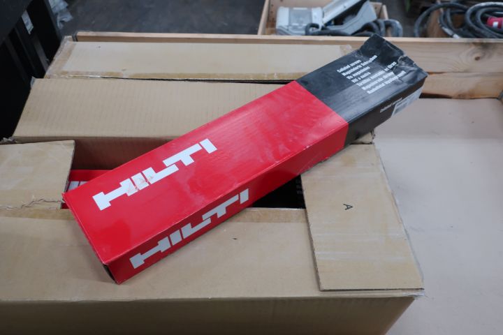 721916-1 Banded screw HILTI S-DS01B 3.5x41