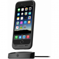 723453-1 Mophie Juice Pack Desktop Dock for iPhone 6 / 6s