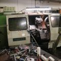 705807-1 CNC Lathe Okuma LC 20 1985