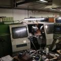 705807-2 CNC Lathe Okuma LC 20 1985