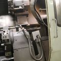 705807-5 CNC Lathe Okuma LC 20 1985