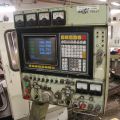 705807-7 CNC Lathe Okuma LC 20 1985