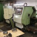 705807-9 CNC Lathe Okuma LC 20 1985