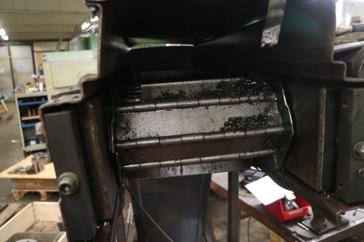 705807-15 CNC Lathe Okuma LC 20 1985