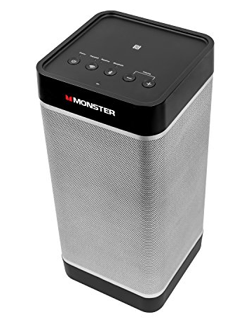 723468-1 Speakers Monster Tower of Music