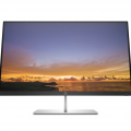 722301-1 Computer screen HP 27 "Pavilion 27 (QLED, 1440p)