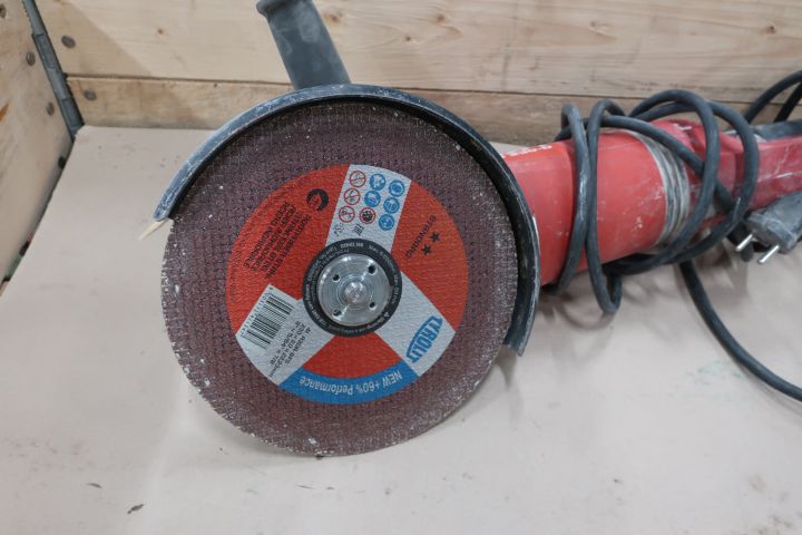 721934-3 Angle grinder HILTI DCG 230-D