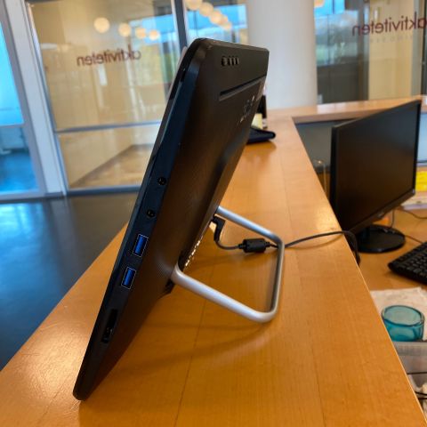 661431-2 ASUS Tablet "all in one pc"