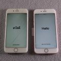 661030-1 Iphone 6S 128 GB & Iphone 6 64 GB